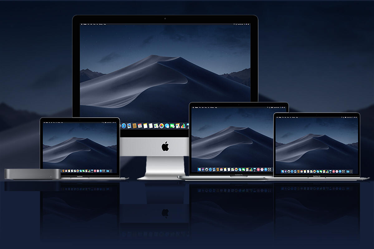 Mac software most stable 2019 download