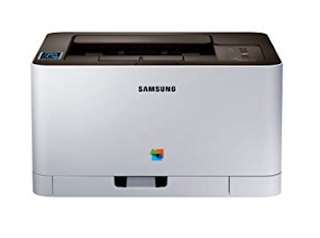 Samsung C43x Series Software Mac