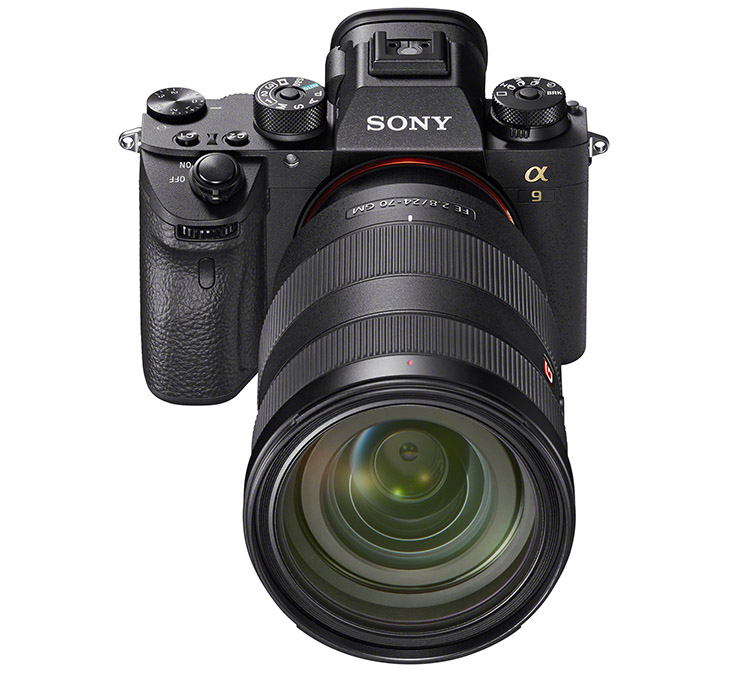 Sony Alpha Software For Mac