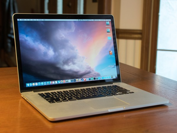 2015 apple mac pro laptop